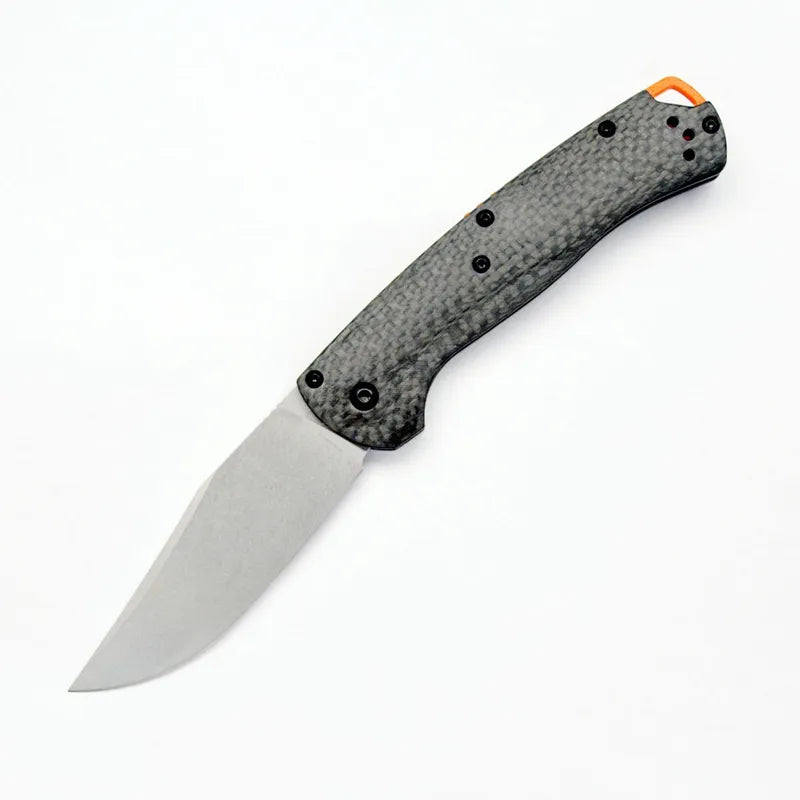 BM15535 Folding Knife for hunting outdoor knives