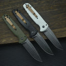 BM4300BK CLA Folding for hunting outdoor