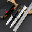 Kemp Knives™  2Models UT184-10S Glykon for hunting outdoor knives