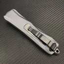 Micro tech S/E  For outdoor hunting