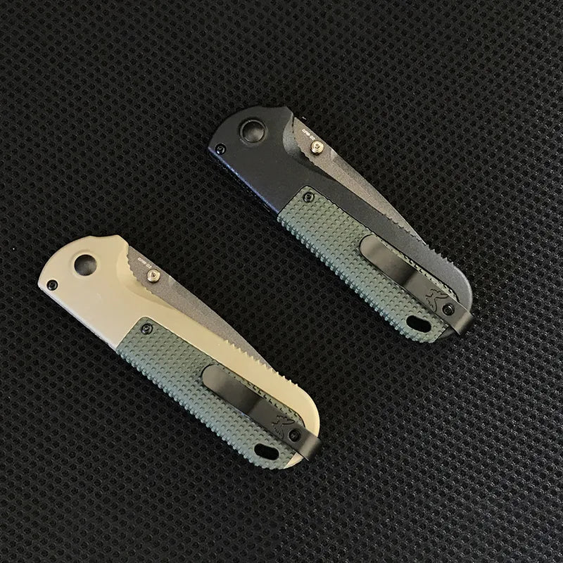 BM 430BK Folding for hunting outdoor