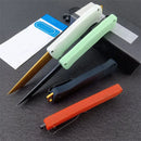 5 Models BM 5370FE Shootout for hunting outdoor knives