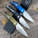 ProTech TR-5 for Hunting outdoor knives