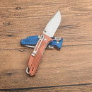 G3512 Pocket Folding