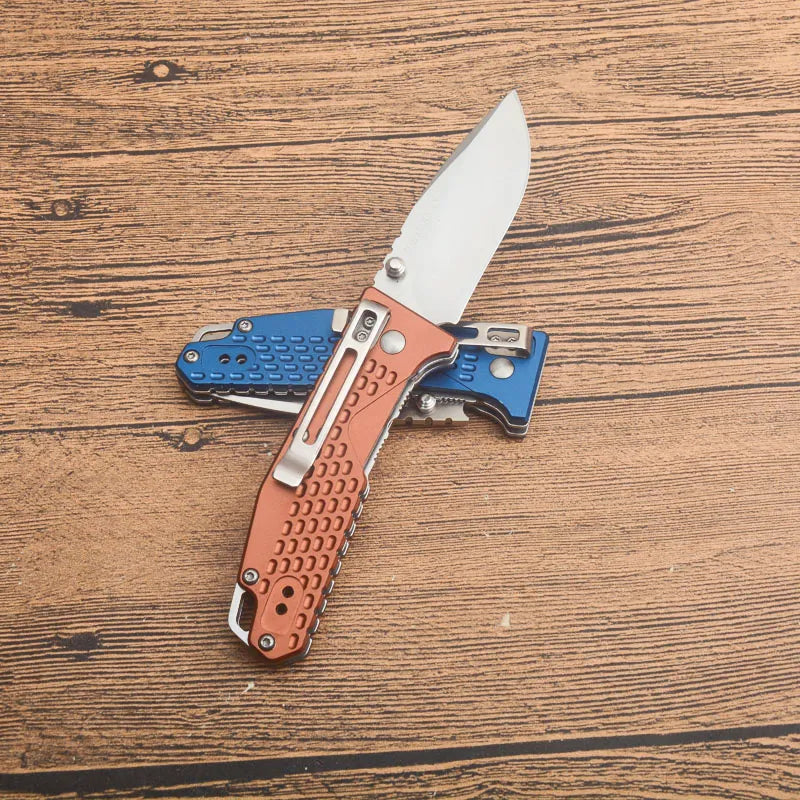 G3512 Pocket Folding