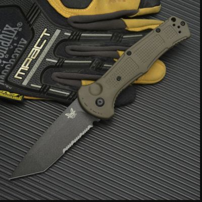 Claymore Benchmade 9070 For outdoor hunting