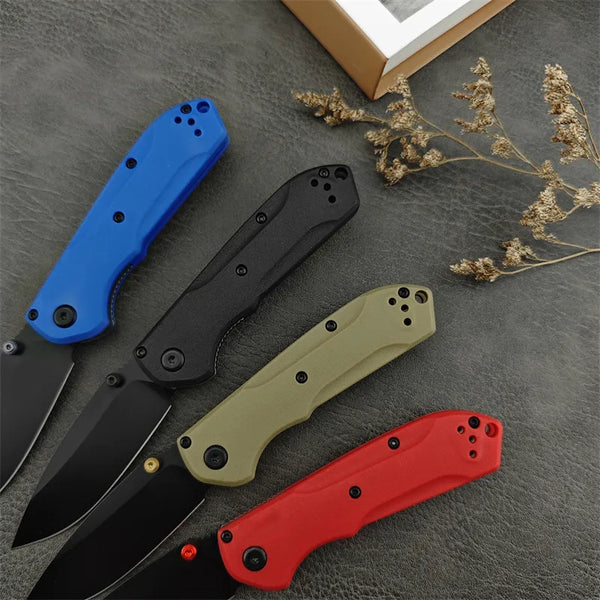 BM 565 Freek Mini Pocket Folding Knife For outdoor hunting knives