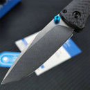 BM 533/535s Mini Bugout for hunting outdoor