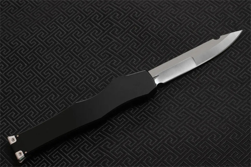 MIKER CNC for outdoor hunting