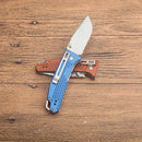 G3512 Pocket Folding