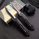 Micro tech Eight Holes For outdoor hunting