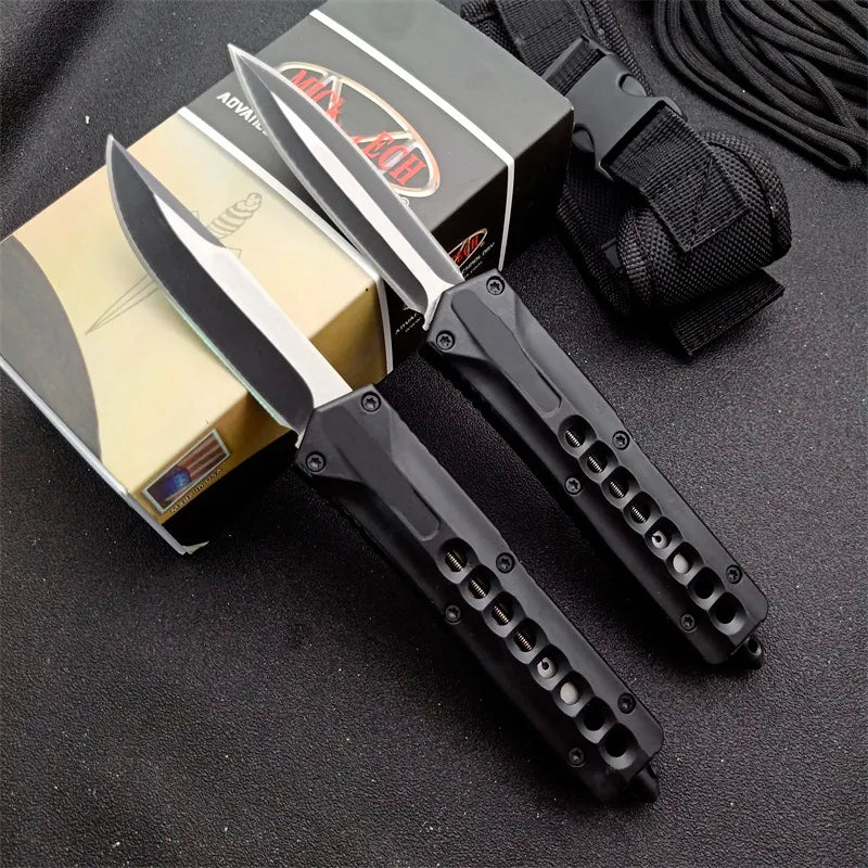 Micro tech Eight Holes For outdoor hunting