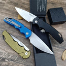 ProTech TR-5 for Hunting outdoor knives