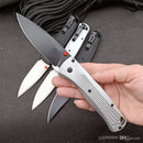 535 Bench BM 535BK-4 Bugout for Hunting outdoor