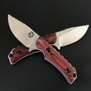 Handle Wooden Liome 15017 For outdoor hunting