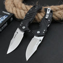 Cold Steel for Outdoor Camping