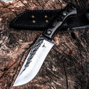 Hunting 8Cr15Mov tools for outdoor hunting