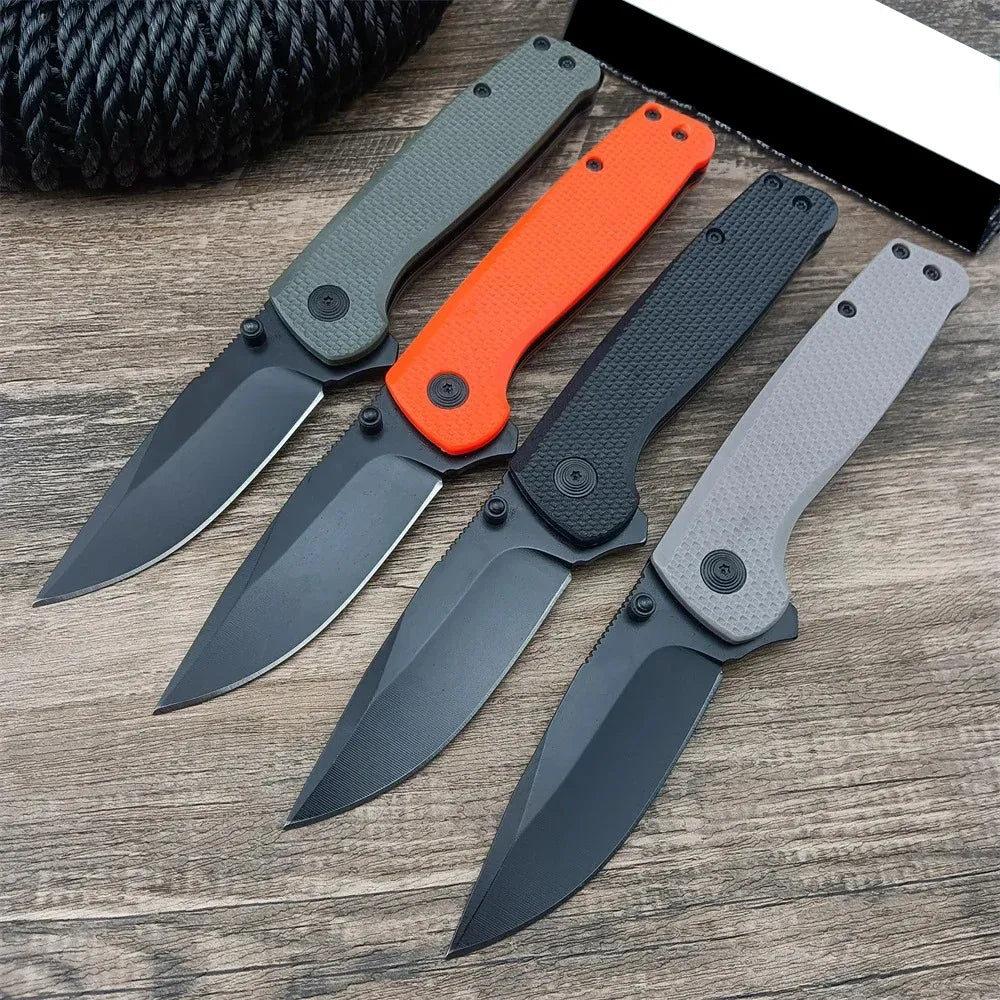 5 Style Quick Open Pocket BM 535 15535 748 for hunting outdoor
