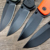 5 Style Quick Open Pocket BM 535 15535 748 for hunting outdoor