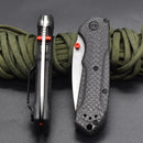 BM565 Folding Knife for hunting outdoor knives