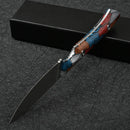 KESIWO Yinghuo EDC CPM MagnaCut for outdoor hunting