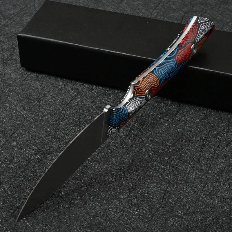 KESIWO Yinghuo EDC CPM MagnaCut for outdoor hunting