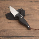 G2378 Drop Point Satin for Outdoor Camping