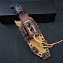 M8 Strong Kydex for outdoor hunting