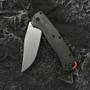 BM15535 Folding Knife for hunting outdoor knives
