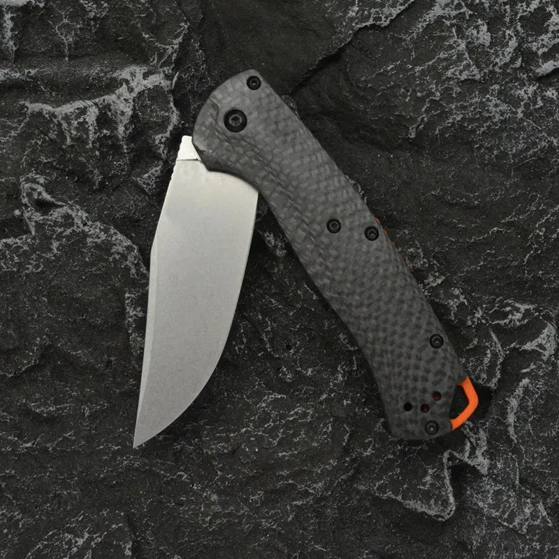 BM15535 Folding Knife for hunting outdoor knives