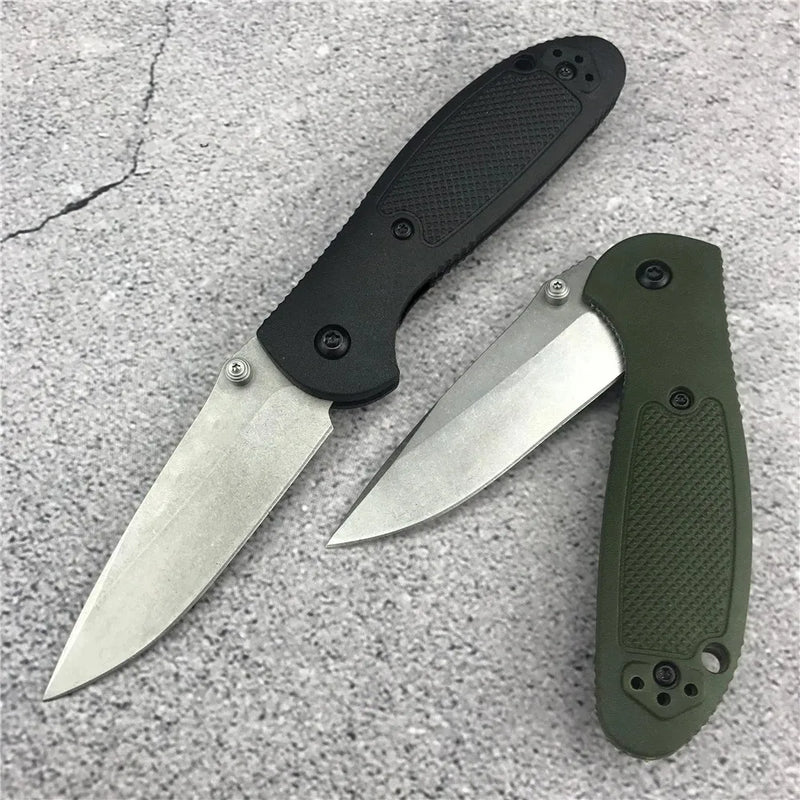 BM Griptilian BM 556 for outdoor hunting