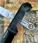 KA-BAR BK2 Becker for outdoor hunting