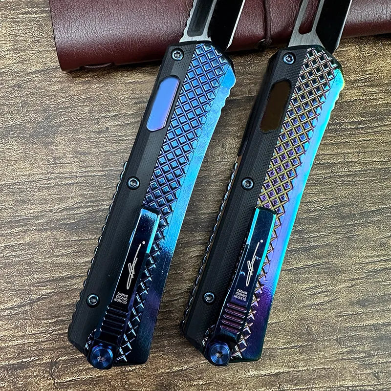 Micro OTF Tech Pocket for hunting outdoor