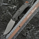BM15535 Folding Knife for hunting outdoor knives