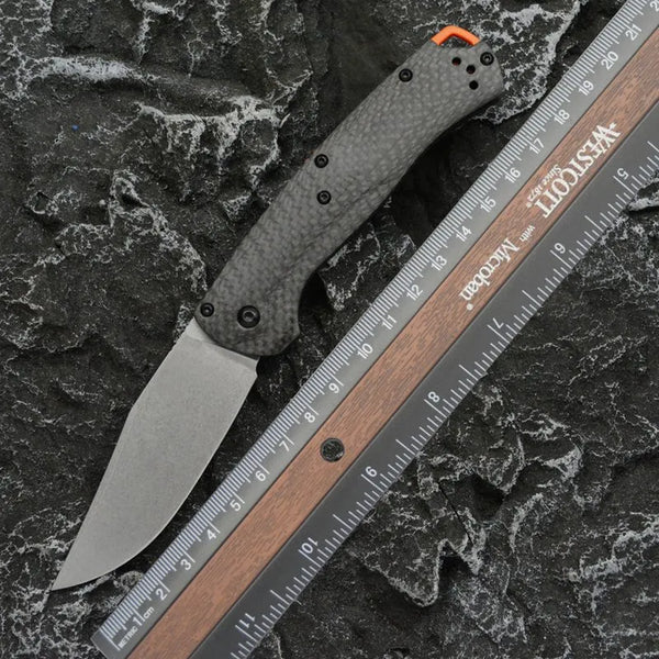 BM15535 Folding Knife for hunting outdoor knives