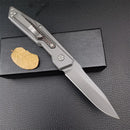 Boker 8cr13mov  for outdoor hunting