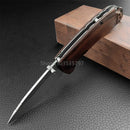 BM Hunt North Fork 15031 Folding for hunting outdoor