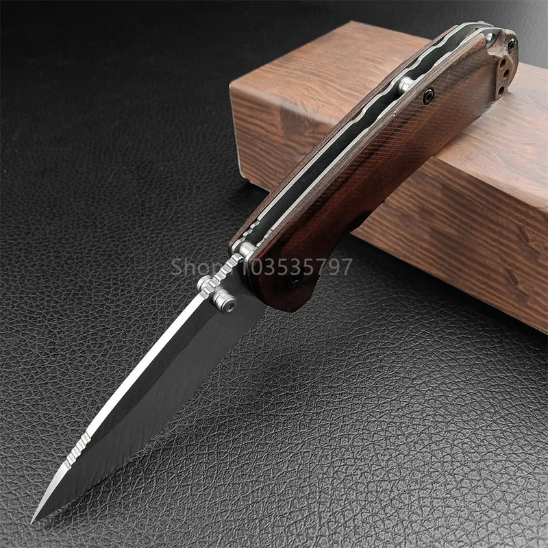 BM Hunt North Fork 15031 Folding for hunting outdoor