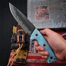 1Pcs M35 with Kydex for outdoor hunting