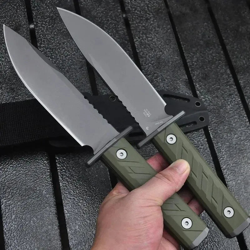 Hunt Knives™ ZT0006 Knife Kydex Camping For outdoor hunting knives