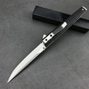 Marked M390 Tactical Lightweight for hunting outdoor