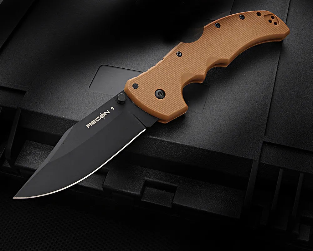 RECON 1Multitool for outdoor hunting knife