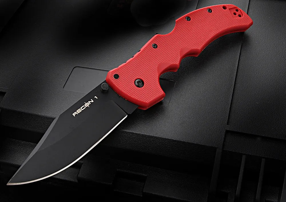 RECON 1Multitool for outdoor hunting knife