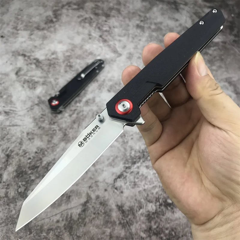 NEW Boker for hunting outdoor