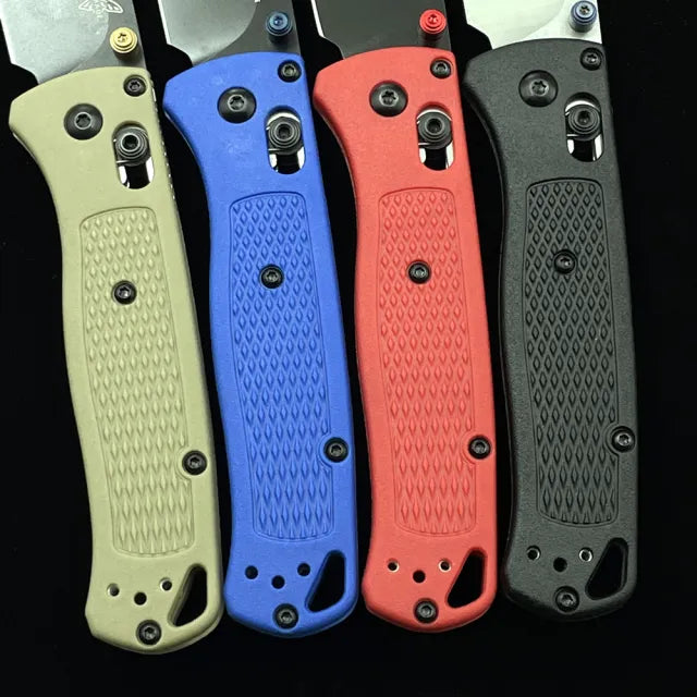 BENCHMADE BM535 BUGOUT for 0outdoor hunting