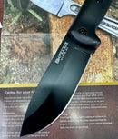 KA-BAR BK2 Becker for outdoor hunting