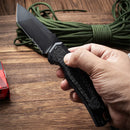 Kemp Knives™  2024 KS 7105 Launch 16 for hunting outdoor knives