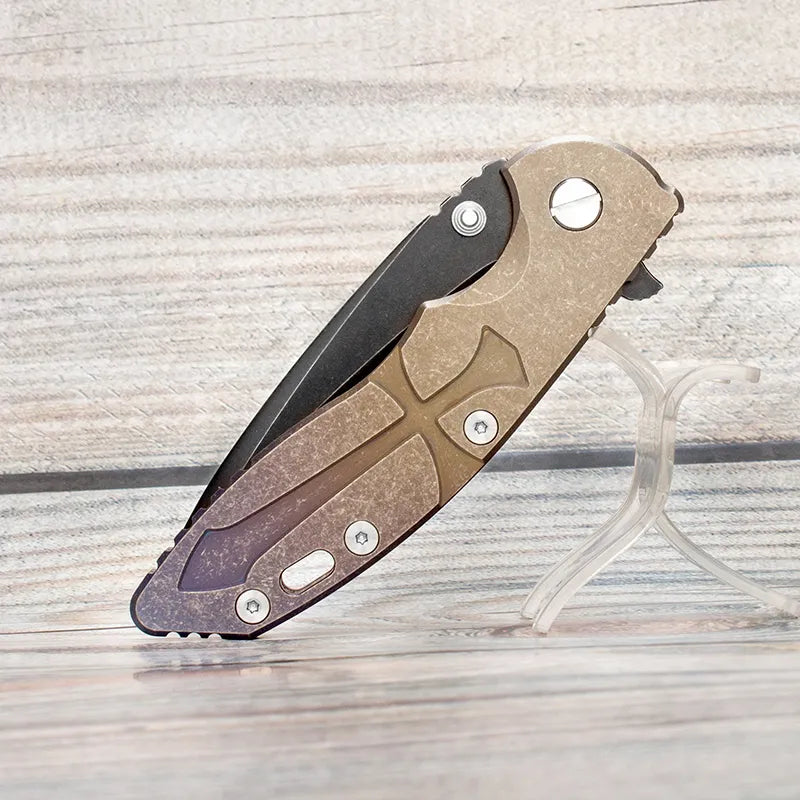 EVIL EYES Custom Hinderer for outdoor hunting