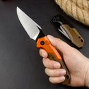 KS7851 CPM-154 Satin for hunting outdoor