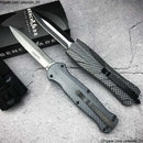 Benchmade Higher 3300BK for outdoor hunting